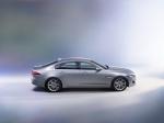 Jaguar XF Prestige 2015 года